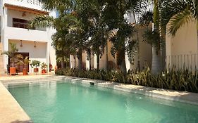 Hotelito Zicatela